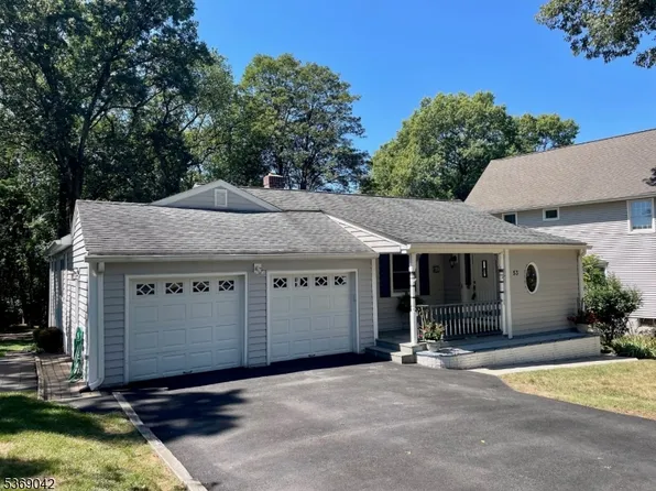 53 W Summit Ave, Midland Park Boro, NJ 07432