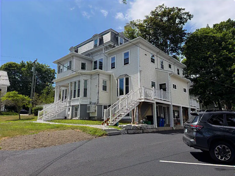 229 Miller Ave #3 — Photo 38