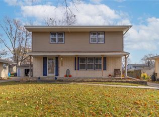 4121 E 24th St, Des Moines, IA 50317