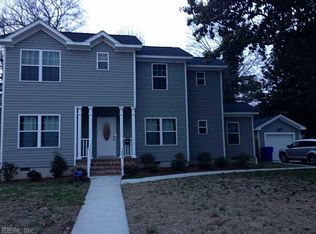 888 Norview Arch, Norfolk, VA 23513