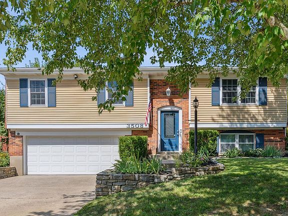 2nd image of 3508 Misty Creek Dr