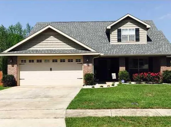 8582 Fernwood Loop N, Semmes, AL 36575