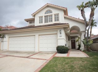 4824 Coyote Wells Cir, Thousand Oaks, CA 91362