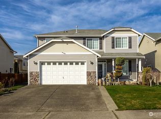 10426 13th Avenue Ct E, Tacoma, WA