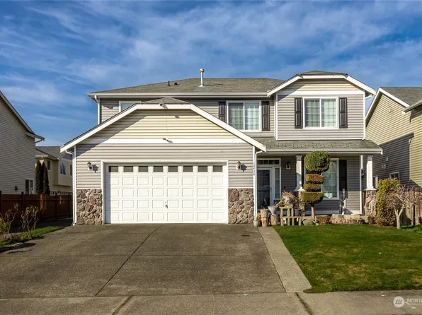 10426 13th Avenue Ct E, Tacoma, WA 98445