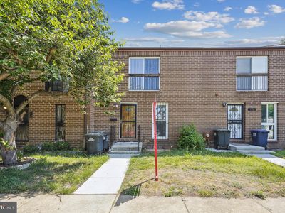 775 Wheeler Hill Dr SE, Washington, DC, 20032