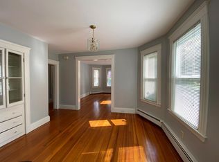 120 Garden St #1, Cambridge, MA 02138