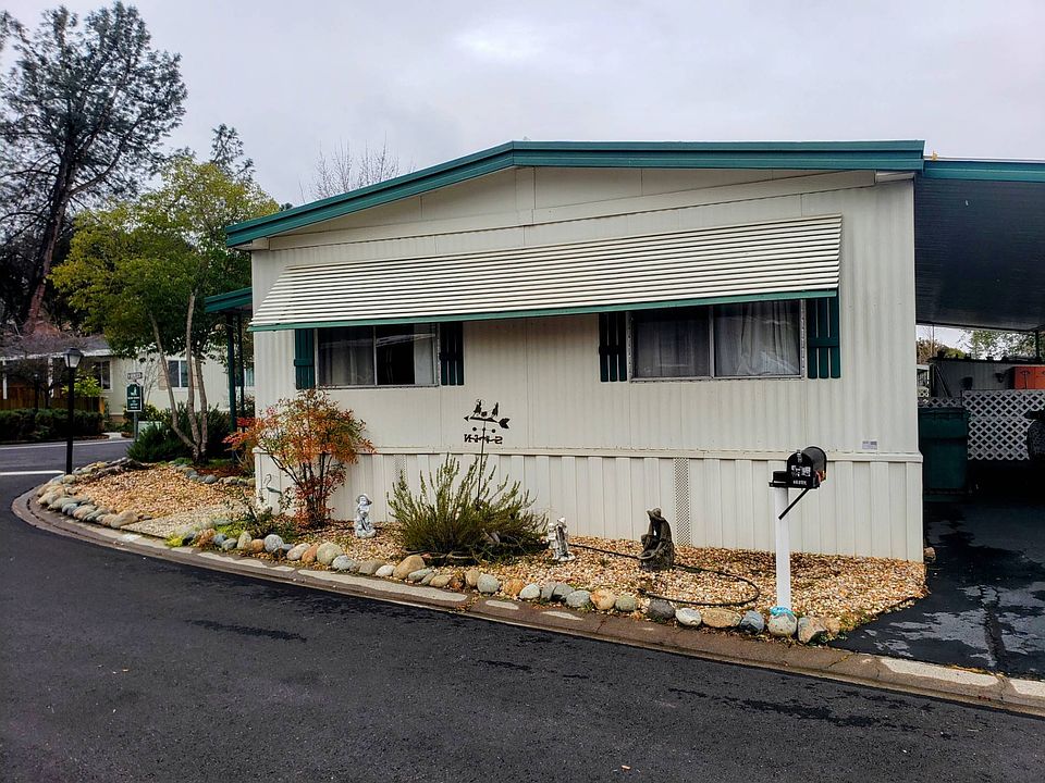 2681 Cameron Park Dr SPACE 115, Cameron Park, CA 95682 MLS 11156748