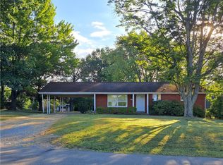 119 Randy Dr, Butler, PA 16002