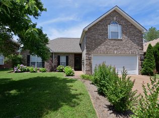 6924 Scarlet Ridge Dr, Brentwood, TN 37027