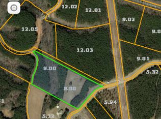 Browns Trace Rd, South Pittsburgh, TN 37380
