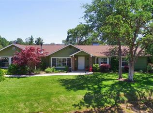 46706 Picayune Creek Rd, Coarsegold, CA 93614