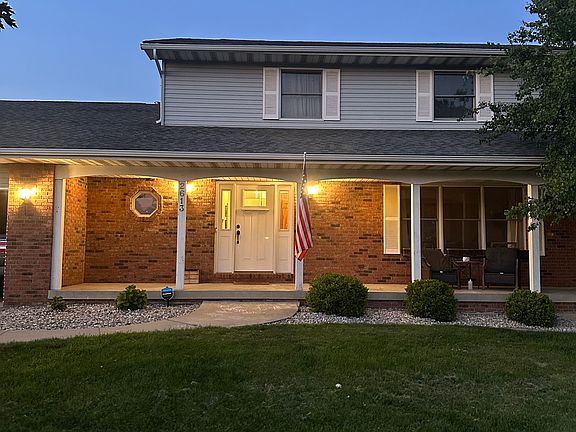 2nd image of 2613 Hugel Hill St