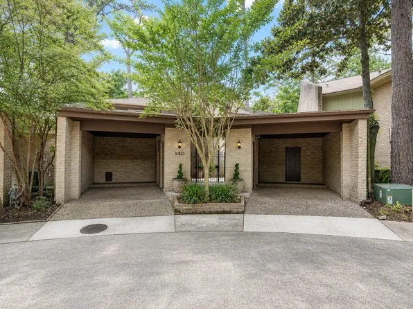201 Vanderpool Ln APT 130, Houston, TX 77024