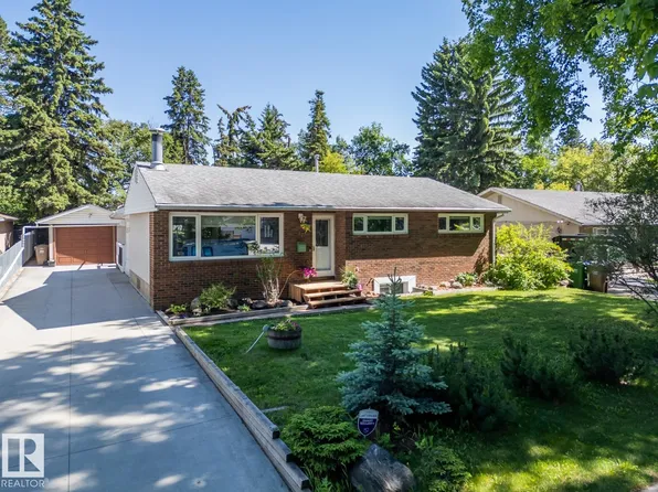 37 Sunnyside Cres, Saint Albert, AB T8N 0J4
