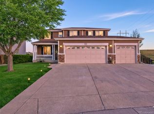 435 Bonanza Drive, Erie, CO 80516