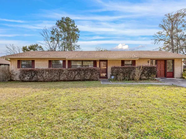 1626 SW Caroline Ct, Lake City, FL 32025