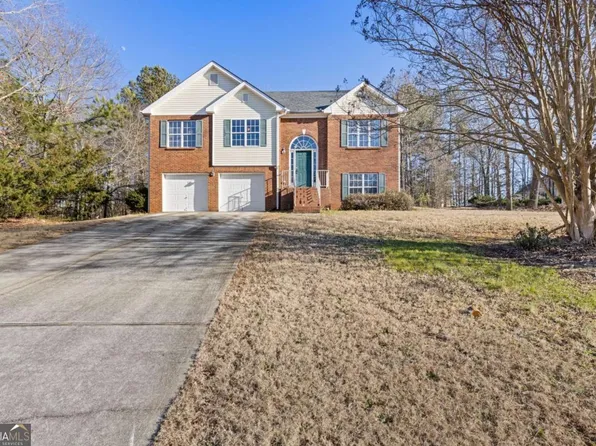 135 Trelawney Pl, Covington, GA 30016
