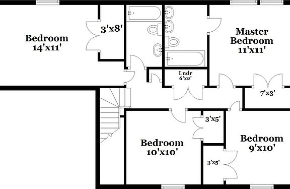 4th image of this home