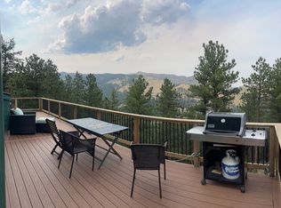 1207 Peakview Cir, Boulder, CO 80302