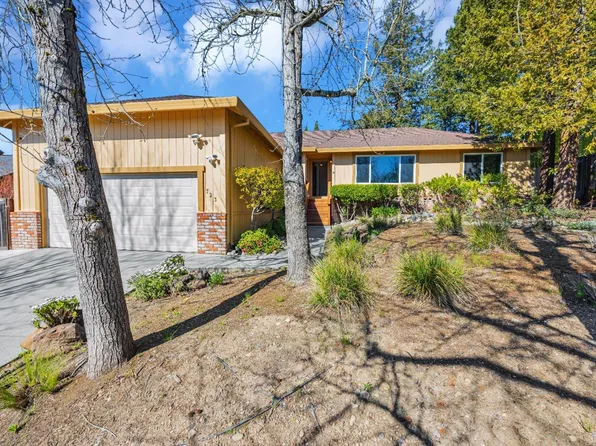 723 Hillmont Street, Santa Rosa, CA 95409