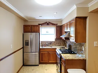 Rented by Astoria Realty