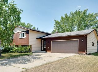 2641 Yellowstone Blvd, Anoka, MN 55303