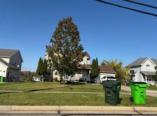 25680 Forbes Rd, Bedford Heights, OH 44146
