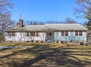 47 Deerhaven Rd, Lincoln, MA 01773