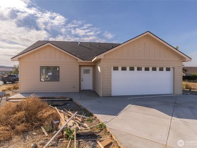 420 Koala Avenue, Omak, WA, 98841