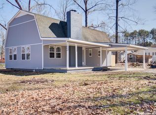 1004 Delaware Dr, Dalton, GA 30721
