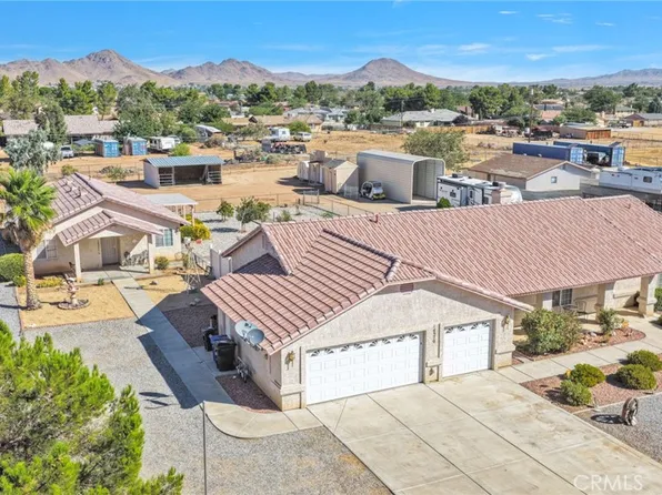 14570 Gayhead Rd, Apple Valley, CA 92307