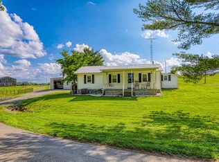 647 Cedar Hill Rd, Scottsville, KY 42164