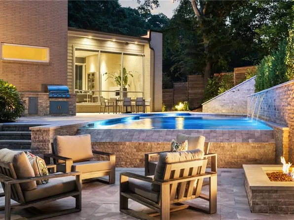 1242 Wild Creek Trl NE, Atlanta, GA 30324