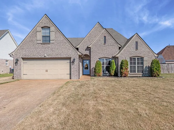 255 Beau Tisdale Dr, Oakland, TN 38060