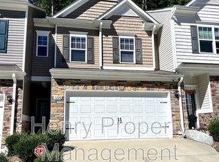 1228 Wingstem Pl, Raleigh, NC 27607