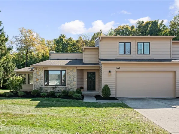 307 Sandbrook Dr, Noblesville, IN 46062