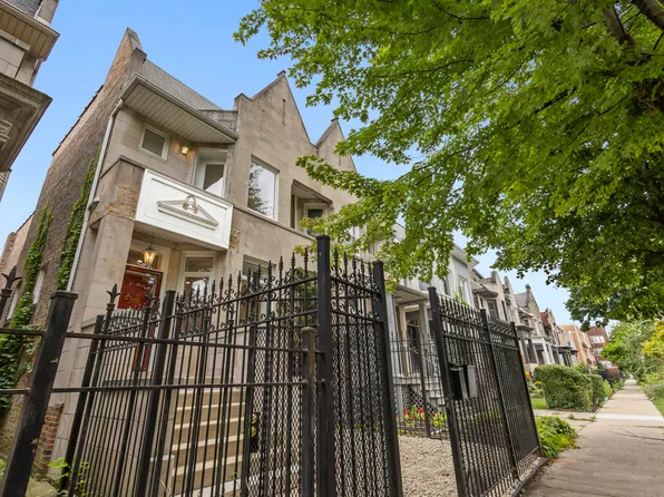 6505 S Woodlawn Ave, Chicago, IL 60637
