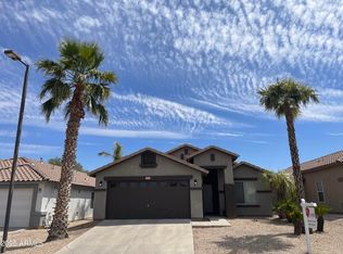 3229 W Five Mile Peak Dr, Queen Creek, AZ 85142