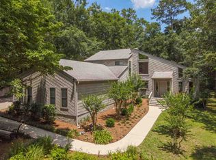 4943 E Shannon Lakes Dr, Tallahassee, FL 32309