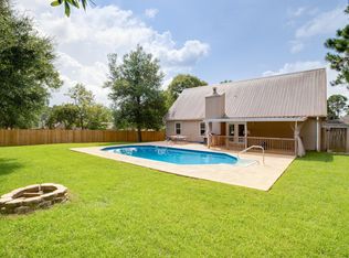 1111 Northview Dr, Crestview, FL 32536