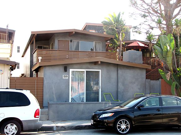 2nd image of 1519 W Balboa Blvd #B