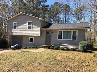 6003 Ashley Way NW, Kennesaw, GA 30144