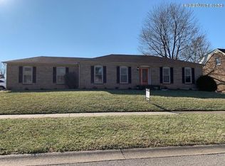 3008 Weather Way, Louisville, KY