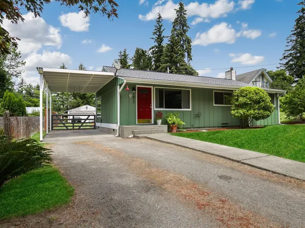 1617 121st St E, Tacoma, WA 98445