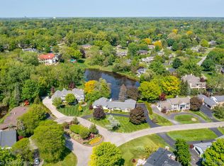 4536 Brightmore Rd, Bloomfield Hills, MI 48302