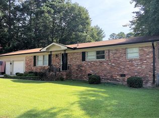 767 Wando Dr, North Augusta, SC 29841