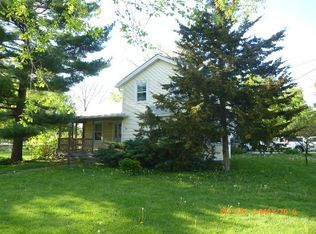 25 Cannonball Trl, Bristol, IL 60512