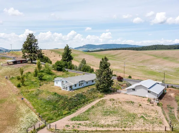 1411 E Freeze Rd, Potlatch, ID 83855