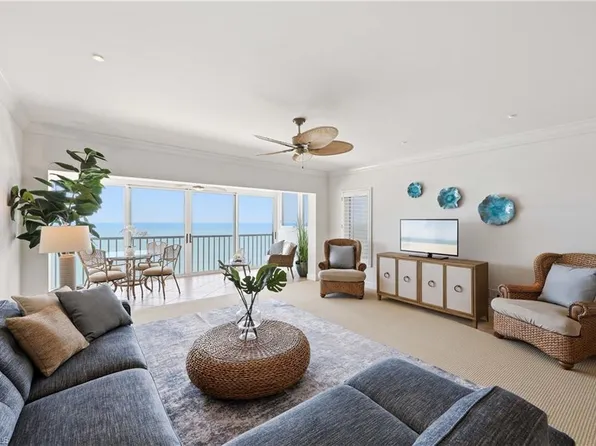 2885 Gulf Shore BLVD N #801, NAPLES, FL 34103